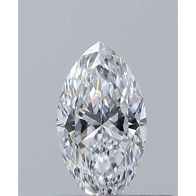 Certified Diamond GIA Carats 0.3 Color D Clarity VS1  -  EX  EX Fluorescence FNT Brown No Green No Milky No EyeClean 100%