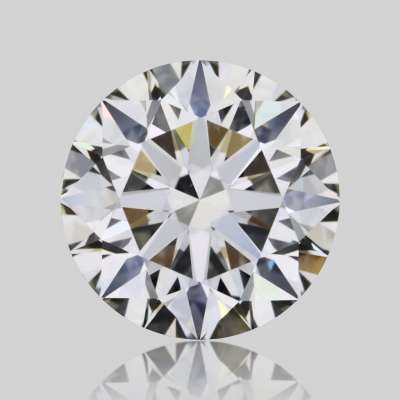 Certified Diamond GIA Carats 0.8 Color F Clarity VS2  EX  EX  EX Fluorescence NON Brown No Green No Milky No EyeClean 100%