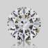 Certified Diamond GIA Carats 0.8 Color F Clarity VS2  EX  EX  EX Fluorescence NON Brown No Green No Milky No EyeClean 100%
