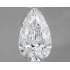 Diamante Certificato GIA Carati 0.5 Colore D Purezza VVS1  -  VG  VG Fluorescenza NON Brown No Green No Milky No EyeClean 100%