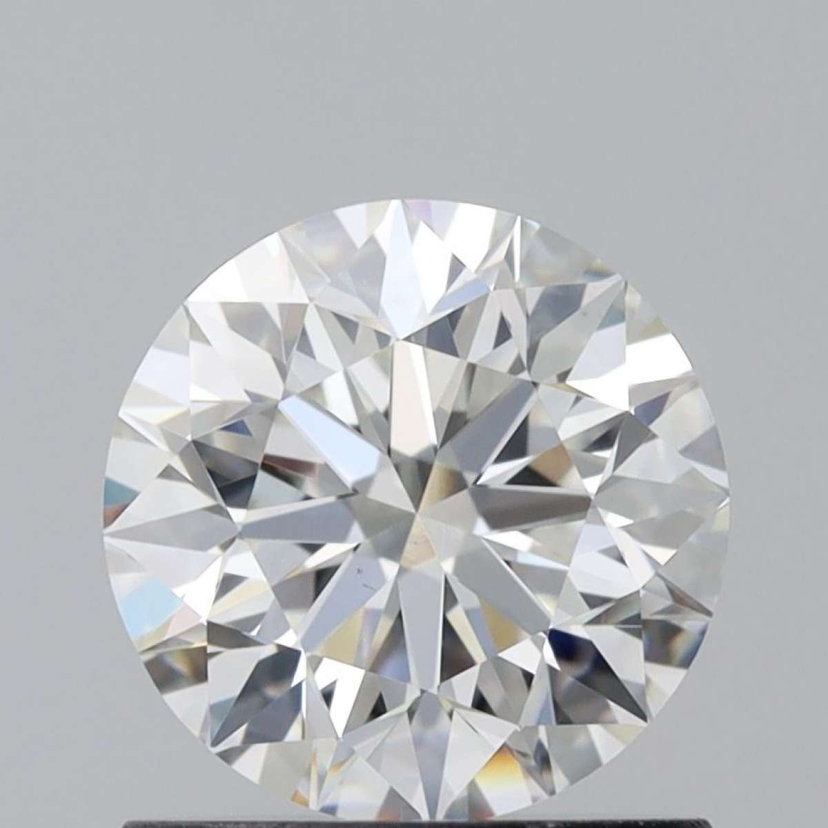 Diamante Certificato GIA Carati 0.95 Colore H Purezza VS2 EX EX EX Fluorescenza FNT Brown No Green No Milky No EyeClean 100% Diamante Certificato GIA Carati 0.95 Colore H Purezza VS2 EX EX EX Fluorescenza FNT Brown No Green No Milky No EyeClean 100%
