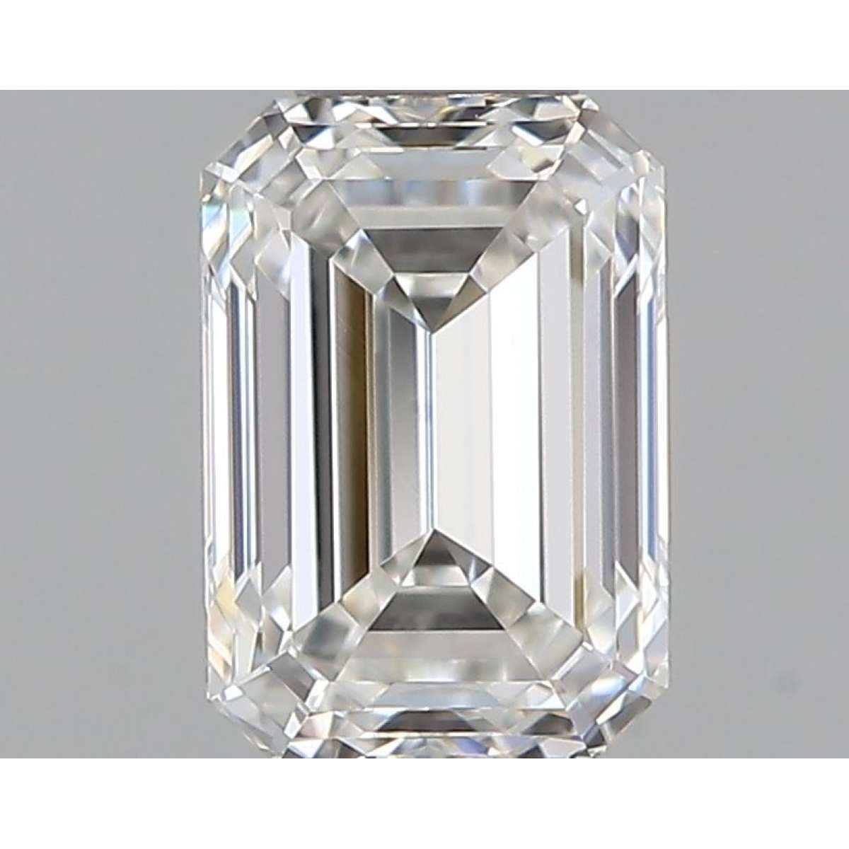 Certified Diamond IGI Carats 0.4 Color H Clarity VVS1  -  EX  EX Fluorescence NON Brown No Green No Milky No EyeClean 100%