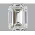 Certified Diamond IGI Carats 0.4 Color H Clarity VVS1  -  EX  EX Fluorescence NON Brown No Green No Milky No EyeClean 100%