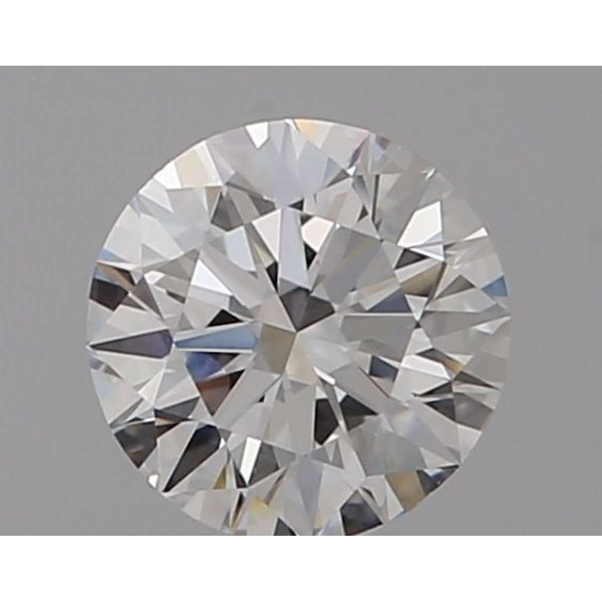 Certified Diamond GIA Carats 0.3 Color D Clarity VS1  EX  EX  VG Fluorescence NON Brown No Green No Milky No EyeClean 100%