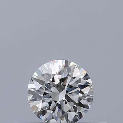 Certified Diamond GIA Carats 0.27 Color F Clarity VVS1 EX EX EX Fluorescence NON Brown No Milky No EyeClean 100% Certified Diamond GIA Carats 0.27 Color F Clarity VVS1 EX EX EX Fluorescence NON Brown No Milky No EyeClean 100%