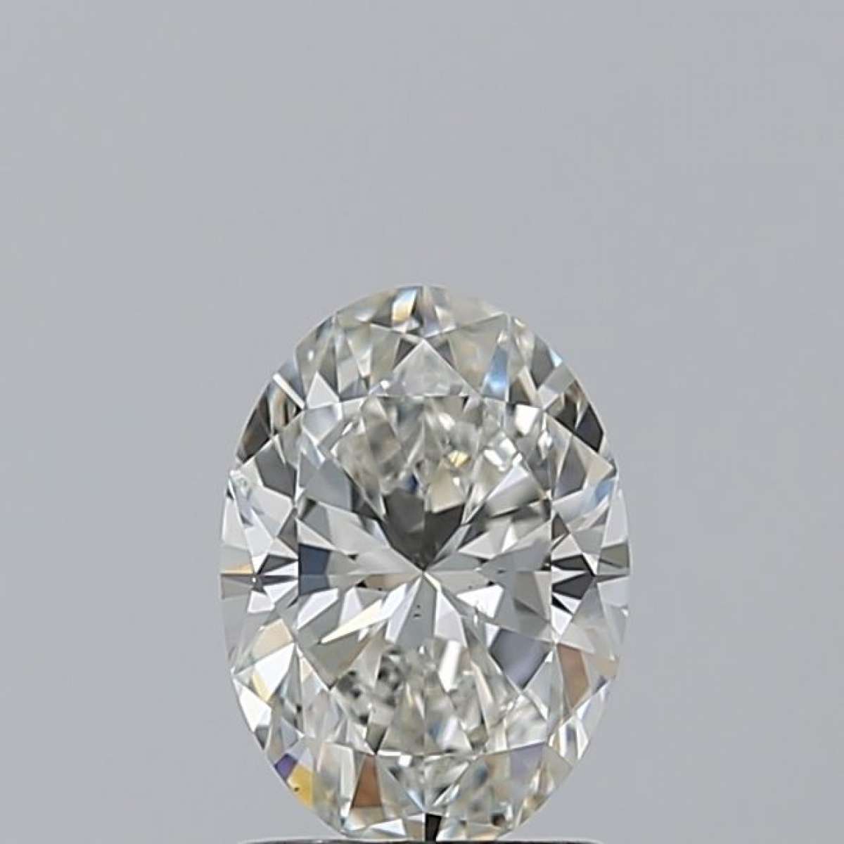 Certified Diamond GIA Carats 1.3 Color H Clarity SI1  -  EX  EX Fluorescence NON Brown No Green No Milky No EyeClean 100%