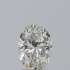 Certified Diamond GIA Carats 1.3 Color H Clarity SI1  -  EX  EX Fluorescence NON Brown No Green No Milky No EyeClean 100%