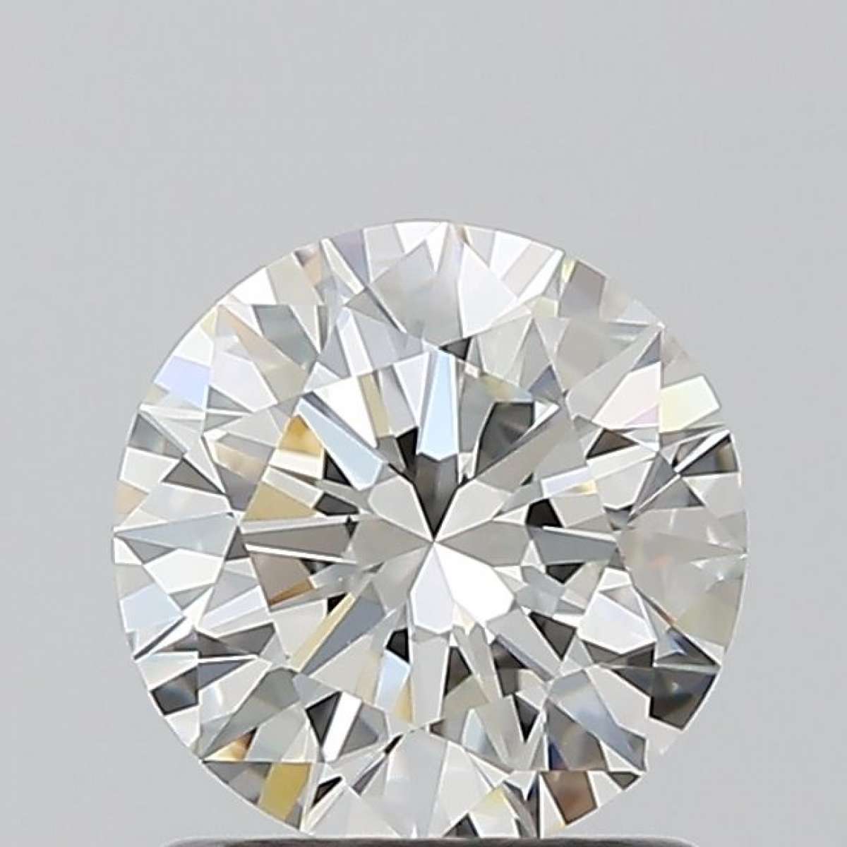 Certified Diamond GIA Carats 1.01 Color H Clarity VS1 EX EX EX Fluorescence NON Brown No Green No Milky No EyeClean 100% Certified Diamond GIA Carats 1.01 Color H Clarity VS1 EX EX EX Fluorescence NON Brown No Green No Milky No EyeClean 100%