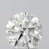 Certified Diamond GIA Carats 1.31 Color H Clarity VVS2  EX  EX  EX Fluorescence MED Brown No Green No Milky No EyeClean 100%