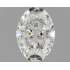 Certified Diamond GIA Carats 1.0 Color H Clarity VVS2  -  EX  EX Fluorescence FNT Brown No Milky No EyeClean 100%