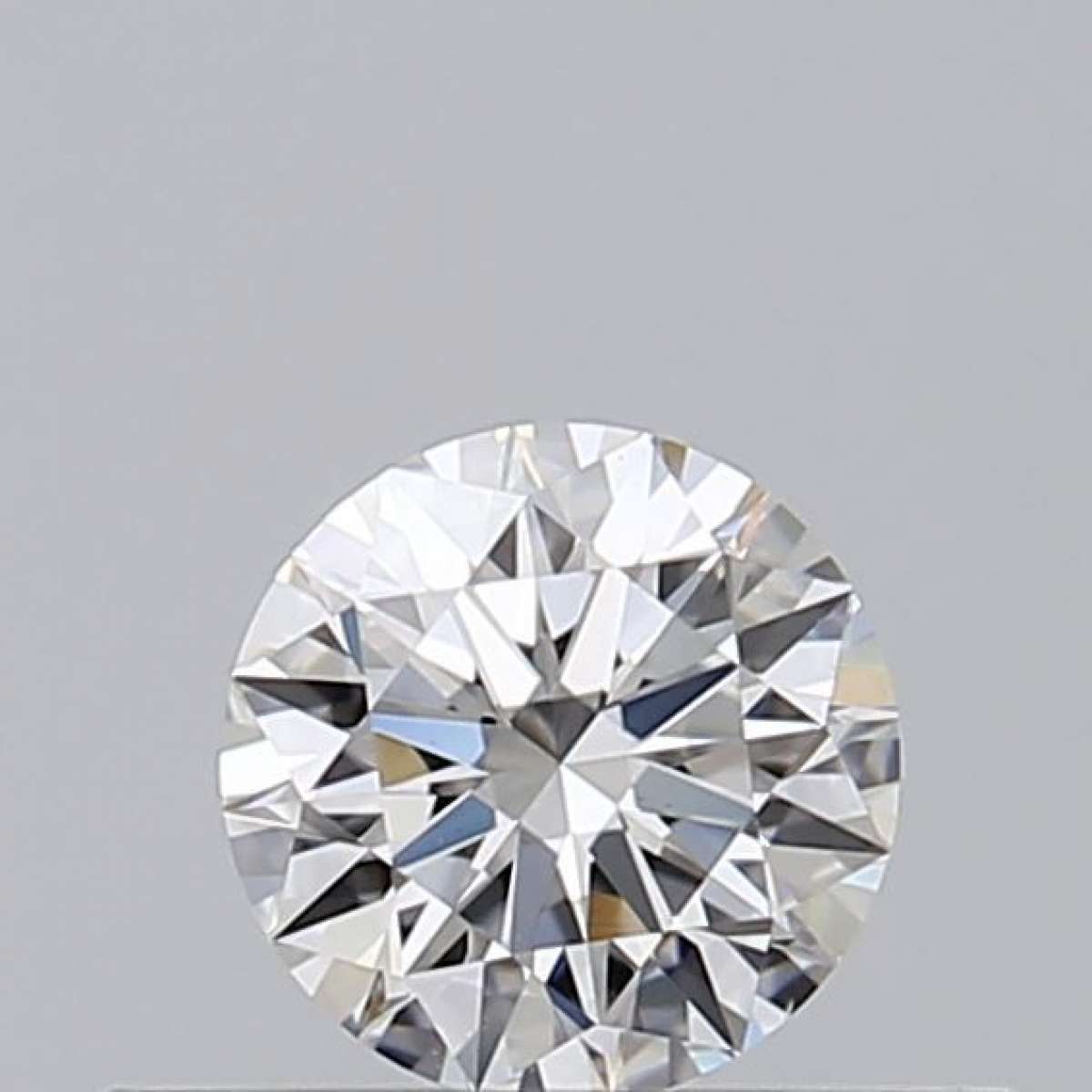 Diamante Certificato GIA Carati 0.3 Colore E Purezza VS2  EX  EX  EX Fluorescenza NON Brown No Green No Milky No EyeClean 100%