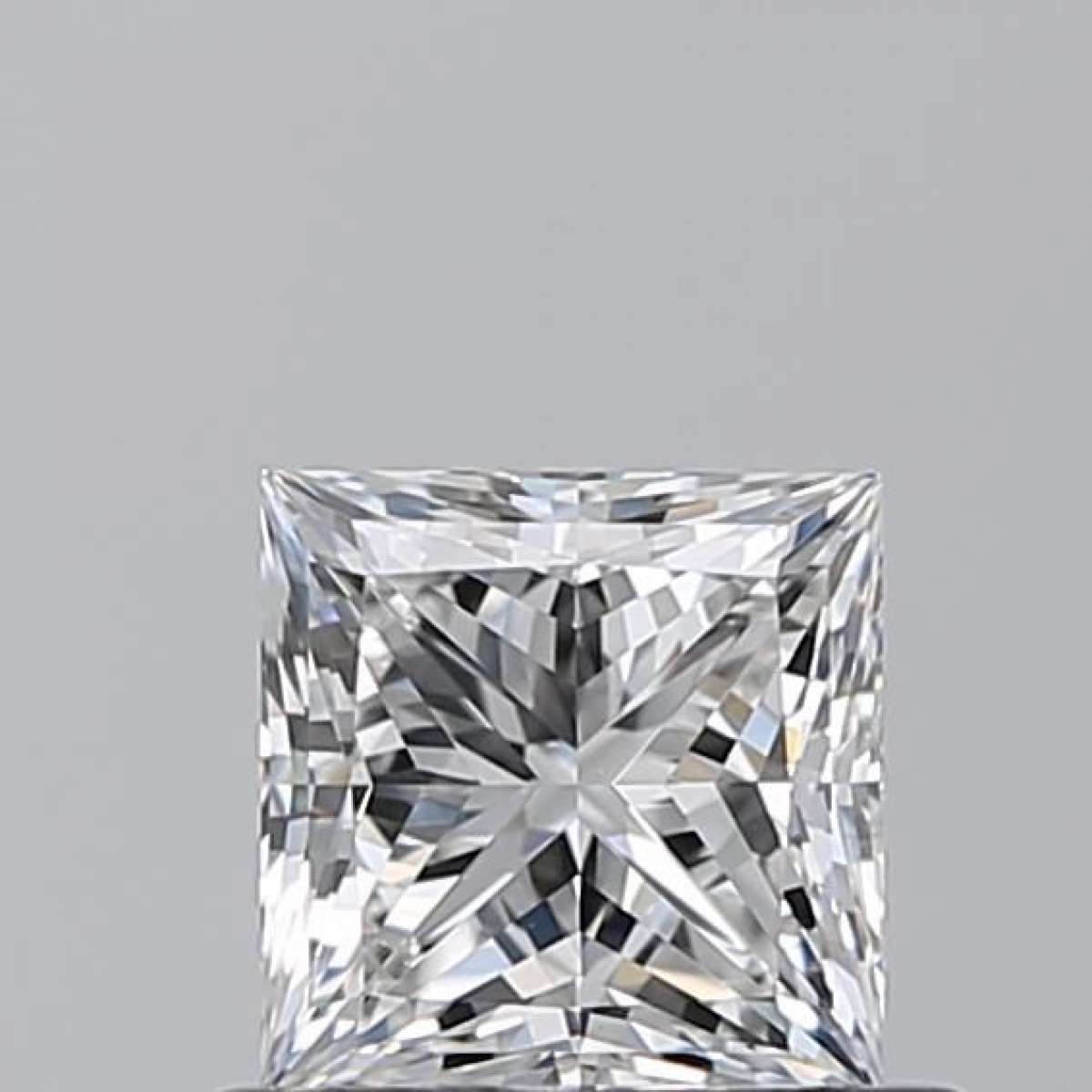 Certified Diamond GIA Carats 0.7 Color E Clarity VS1  -  EX  VG Fluorescence FNT Brown No Green No Milky No EyeClean 100%