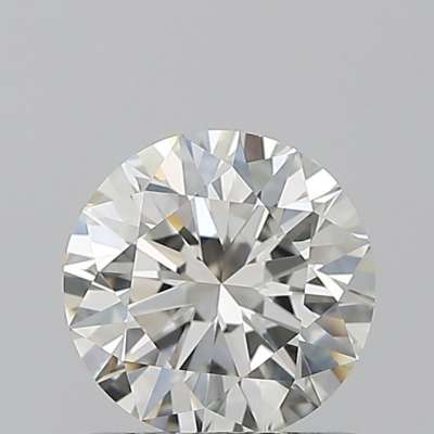 Certified Diamond IGI Carats 0.7 Color H Clarity IF  EX  EX  EX Fluorescence NON Brown No Green No Milky No EyeClean 100%