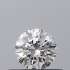 Certified Diamond GIA Carats 0.24 Color D Clarity VVS1  EX  EX  EX Fluorescence NON Brown No Green No Milky No EyeClean 100%