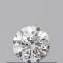 Certified Diamond GIA Carats 0.3 Color F Clarity VVS1  VG  VG  VG Fluorescence NON Brown No Green No Milky No EyeClean 100%
