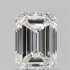 Certified Diamond GIA Carats 1.07 Color G Clarity VVS1  -  EX  EX Fluorescence MED Brown No Milky No EyeClean 100%