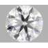 Certified Diamond IGI Carats 1.0 Color E Clarity SI1  EX  EX  EX Fluorescence NON Brown No Green No Milky No EyeClean 100%
