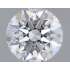 Certified Diamond GIA Carats 0.3 Color E Clarity VS1  VG  EX  VG Fluorescence NON Brown No Green No Milky No EyeClean 100%