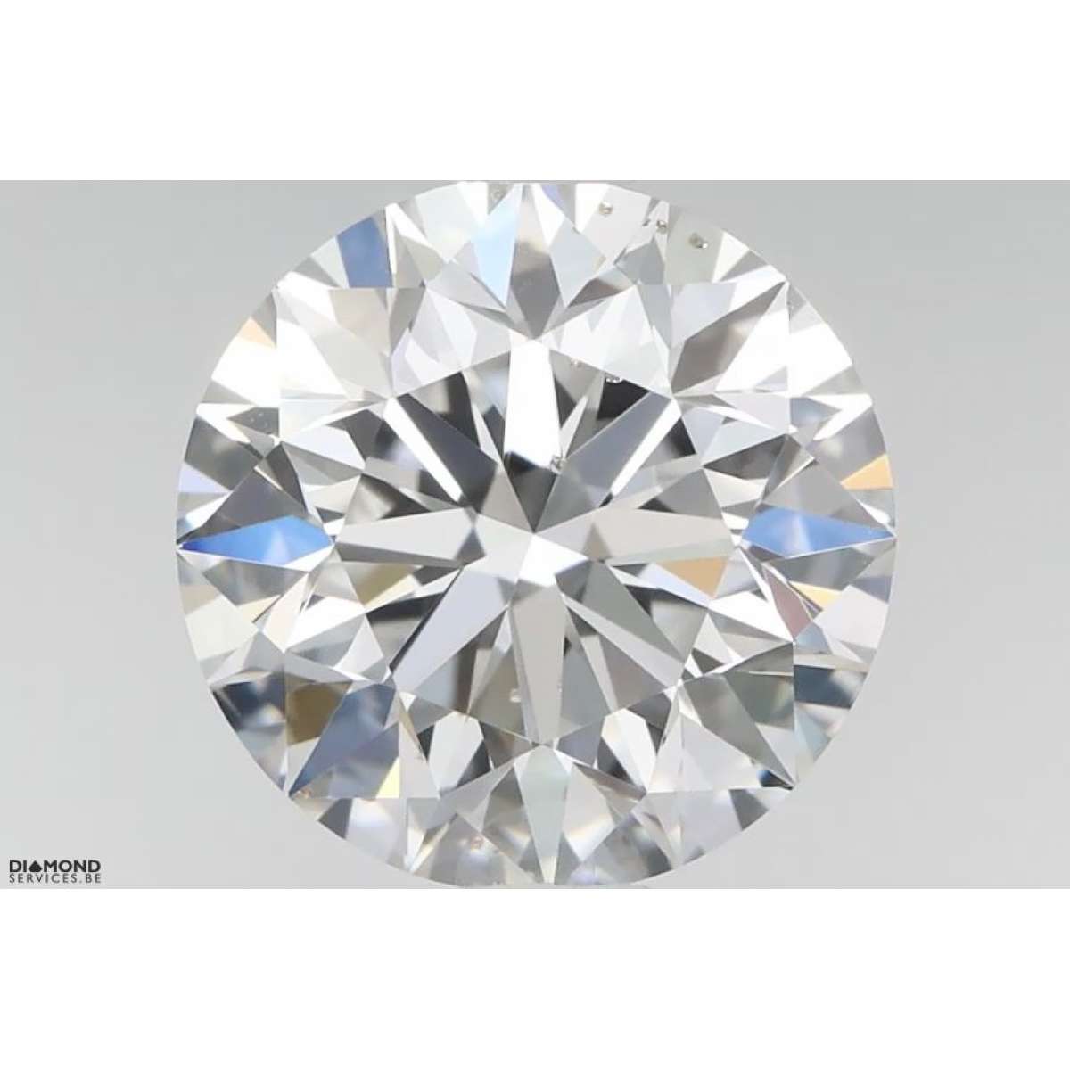 Certified Diamond GIA Carats 1.02 Color E Clarity SI2  EX  EX  EX Fluorescence NON Brown No Green No Milky No EyeClean 100%