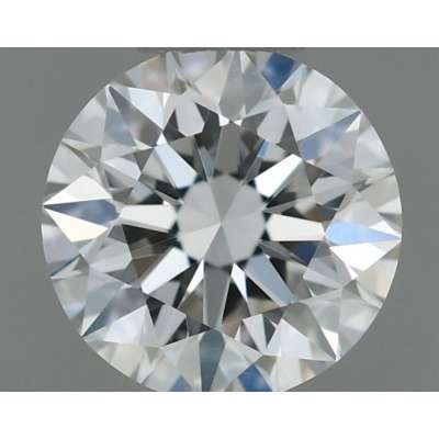 Diamante Certificato GIA Carati 0.36 Colore H Purezza VVS1 EX EX EX Fluorescenza NON Brown No Green No Milky No EyeClean 100% Diamante Certificato GIA Carati 0.36 Colore H Purezza VVS1 EX EX EX Fluorescenza NON Brown No Green No Milky No EyeClean 100%