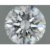 Certified Diamond GIA Carats 0.36 Color H Clarity VVS1  EX  EX  EX Fluorescence NON Brown No Green No Milky No EyeClean 100%