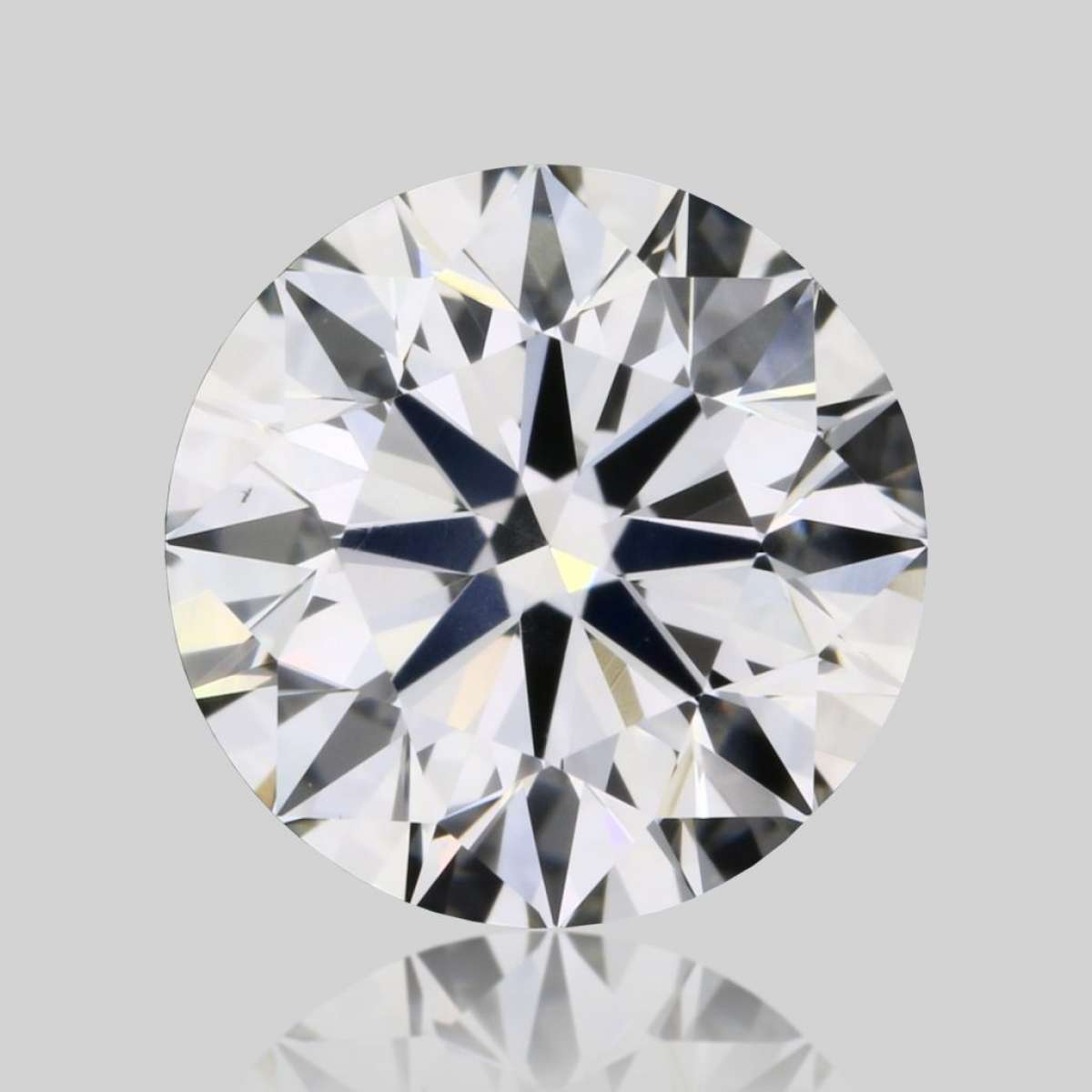 Diamante Certificato IGI Carati 0.7 Colore G Purezza VS1 EX EX EX Fluorescenza NON Brown No Green No Milky No EyeClean 100% Diamante Certificato IGI Carati 0.7 Colore G Purezza VS1 EX EX EX Fluorescenza NON Brown No Green No Milky No EyeClean 100%