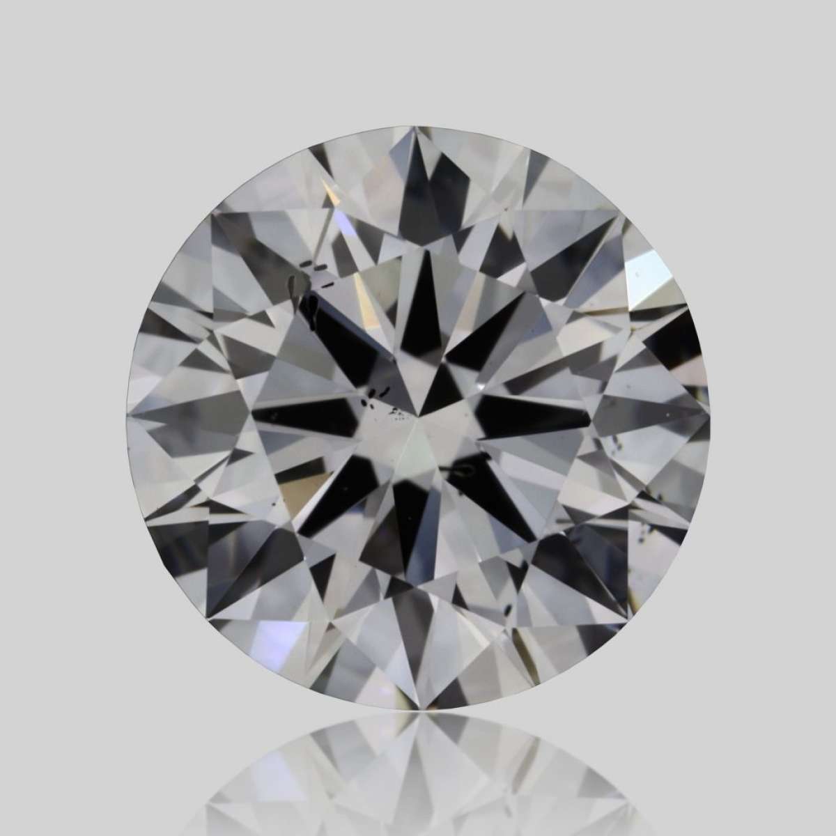 Certified Diamond GIA Carats 1.01 Color D Clarity SI1 EX EX EX Fluorescence NON Brown No Green No Milky No EyeClean 100% Certified Diamond GIA Carats 1.01 Color D Clarity SI1 EX EX EX Fluorescence NON Brown No Green No Milky No EyeClean 100%