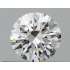 Certified Diamond GIA Carats 0.3 Color E Clarity VVS1  EX  EX  EX Fluorescence FNT Brown No Green No Milky No EyeClean 100%