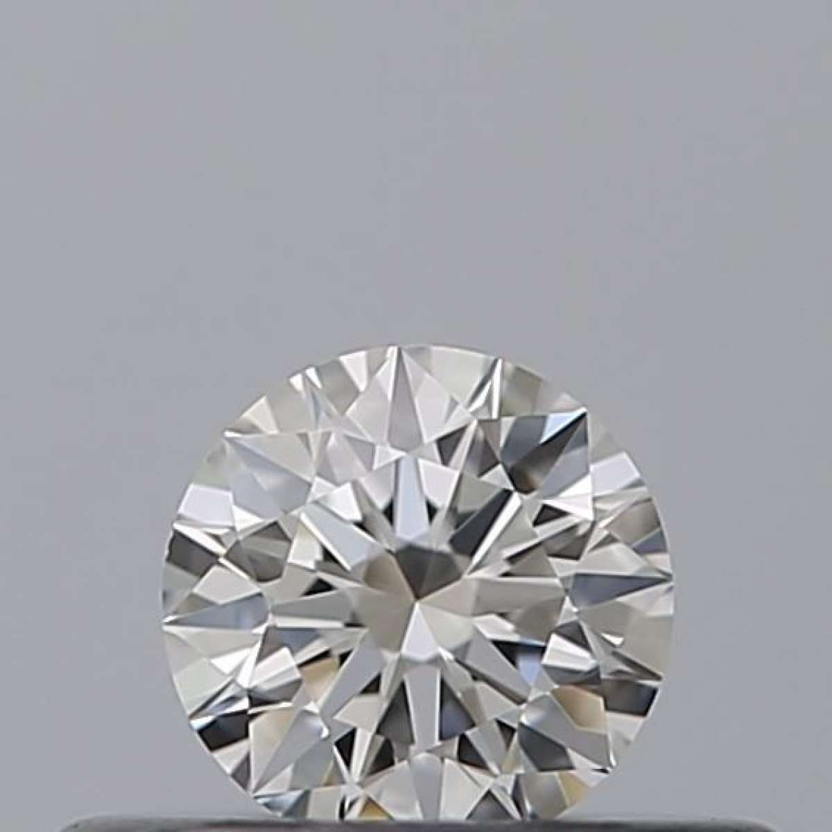 Certified Diamond GIA Carats 0.23 Color D Clarity VVS1  EX  EX  EX Fluorescence NON Brown No Green No Milky No EyeClean 100%