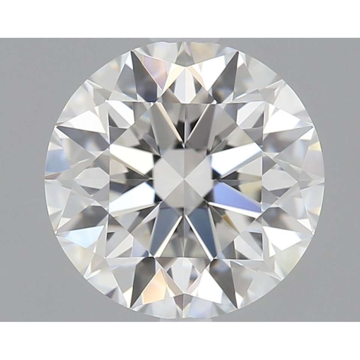Certified Diamond GIA Carats 1.0 Color G Clarity VVS2  EX  EX  EX Fluorescence NON Brown No Green No Milky No EyeClean 100%