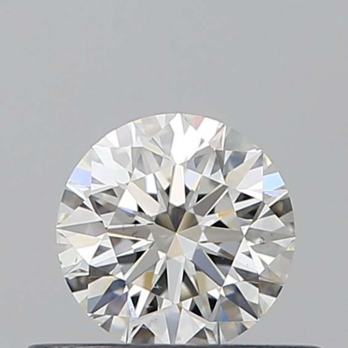 Certified Diamond GIA Carats 0.4 Color H Clarity SI1 EX EX EX Fluorescence NON Brown No Green No Milky No EyeClean 100% Certified Diamond GIA Carats 0.4 Color H Clarity SI1 EX EX EX Fluorescence NON Brown No Green No Milky No EyeClean 100%