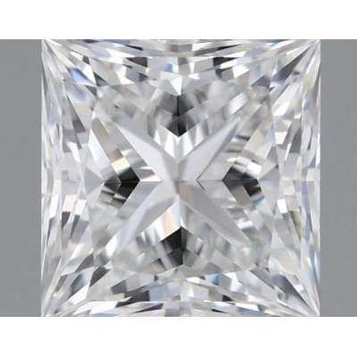 Certified Diamond GIA Carats 0.61 Color F Clarity IF  -  VG  VG Fluorescence FNT Brown No Green No Milky No EyeClean 100%