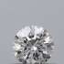 Certified Diamond GIA Carats 0.37 Color D Clarity IF  EX  EX  EX Fluorescence NON Brown No Green No Milky No EyeClean 100%