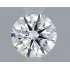 Certified Diamond GIA Carats 0.2 Color D Clarity IF  EX  EX  EX Fluorescence NON Brown No Green No Milky No EyeClean 100%