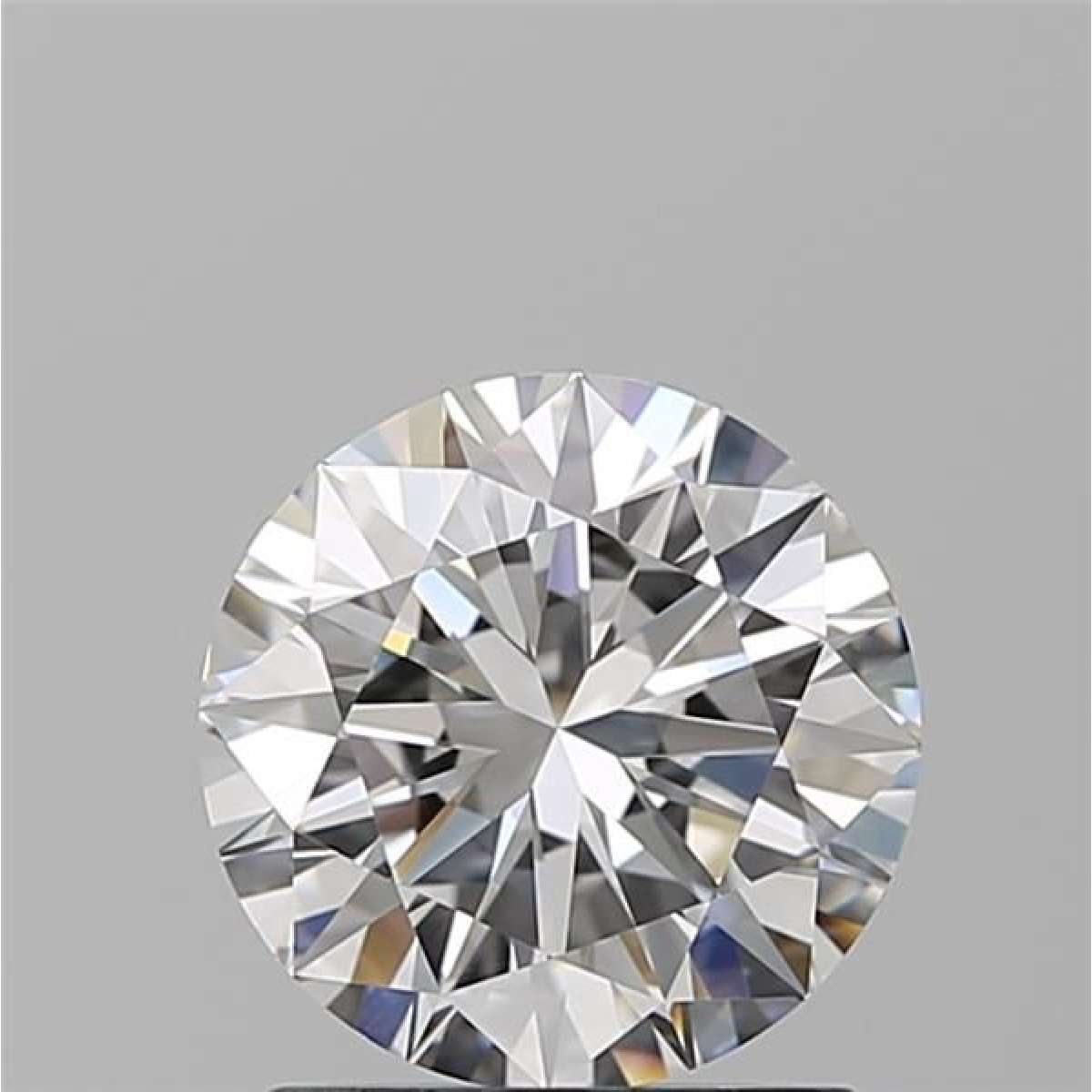 Certified Diamond GIA Carats 1.45 Color E Clarity VVS1 EX EX EX Fluorescence NON Brown No Green No Milky No EyeClean 100% Certified Diamond GIA Carats 1.45 Color E Clarity VVS1 EX EX EX Fluorescence NON Brown No Green No Milky No EyeClean 100%