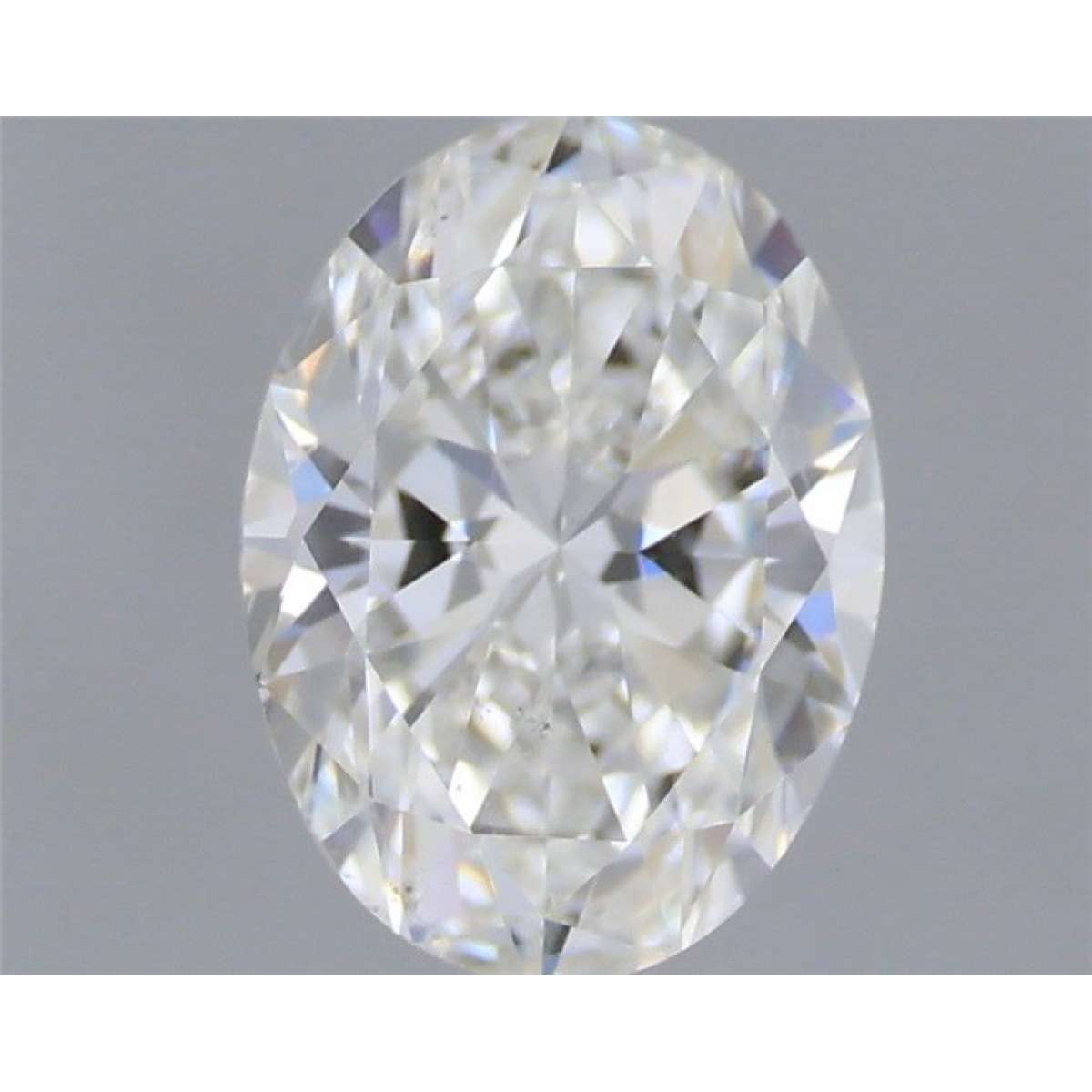 Certified Diamond HRD Carats 0.7 Color G Clarity SI1  -  EX  VG Fluorescence NON Brown No Green No Milky No EyeClean 100%