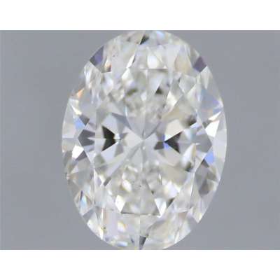 Certified Diamond HRD Carats 0.7 Color G Clarity SI1  -  EX  VG Fluorescence NON Brown No Green No Milky No EyeClean 100%