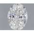 Certified Diamond HRD Carats 0.7 Color G Clarity SI1  -  EX  VG Fluorescence NON Brown No Green No Milky No EyeClean 100%