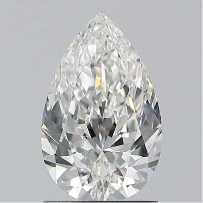 Certified Diamond GIA Carats 1.3 Color G Clarity IF  -  EX  EX Fluorescence FNT Brown No Green No Milky No EyeClean 100%