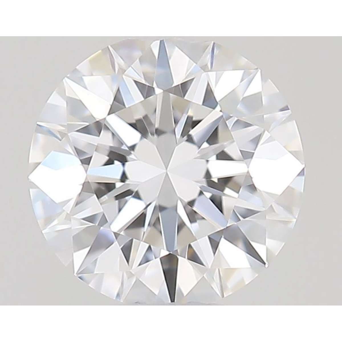 Certified Diamond GIA Carats 0.37 Color D Clarity FL  EX  EX  EX Fluorescence NON Brown No Green No Milky No EyeClean 100%