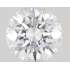 Certified Diamond GIA Carats 0.37 Color D Clarity FL  EX  EX  EX Fluorescence NON Brown No Green No Milky No EyeClean 100%