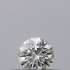 Certified Diamond GIA Carats 0.18 Color G Clarity VS1  EX  EX  EX Fluorescence NON Brown No Milky No EyeClean 100%