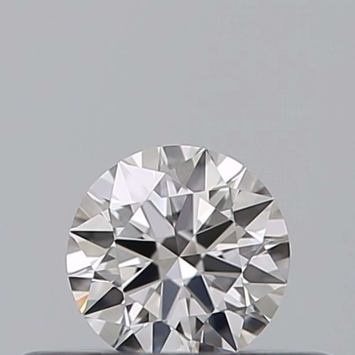 Certified Diamond GIA Carats 0.22 Color D Clarity IF EX EX EX Fluorescence NON Brown No Green No Milky No EyeClean 100% Certified Diamond GIA Carats 0.22 Color D Clarity IF EX EX EX Fluorescence NON Brown No Green No Milky No EyeClean 100%