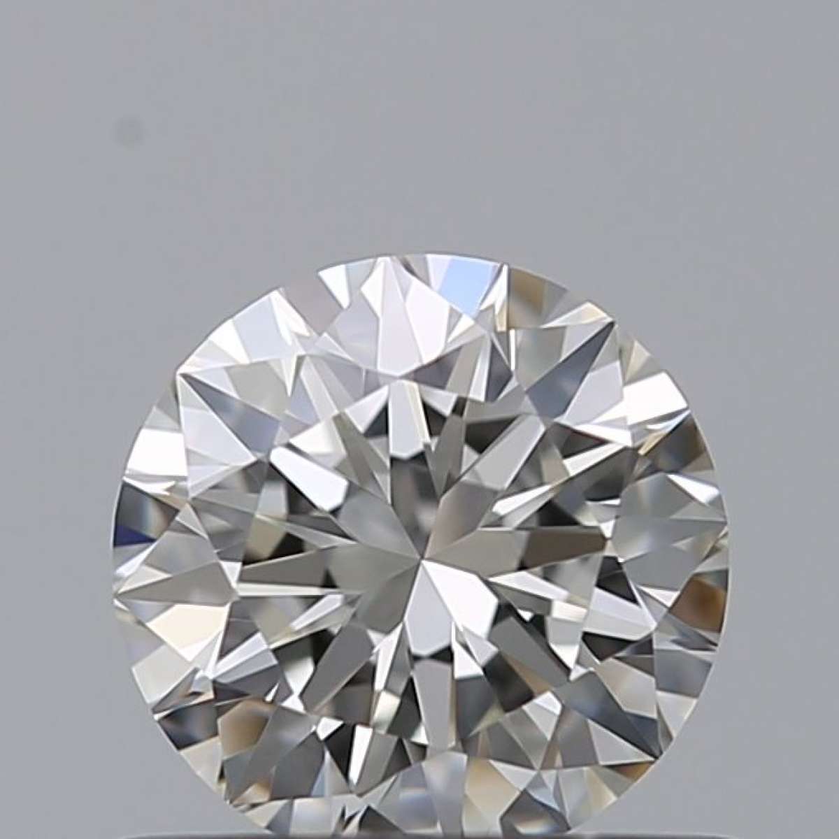 Certified Diamond GIA Carats 0.54 Color H Clarity VVS1 EX EX EX Fluorescence NON Brown No Milky No EyeClean 100% Certified Diamond GIA Carats 0.54 Color H Clarity VVS1 EX EX EX Fluorescence NON Brown No Milky No EyeClean 100%