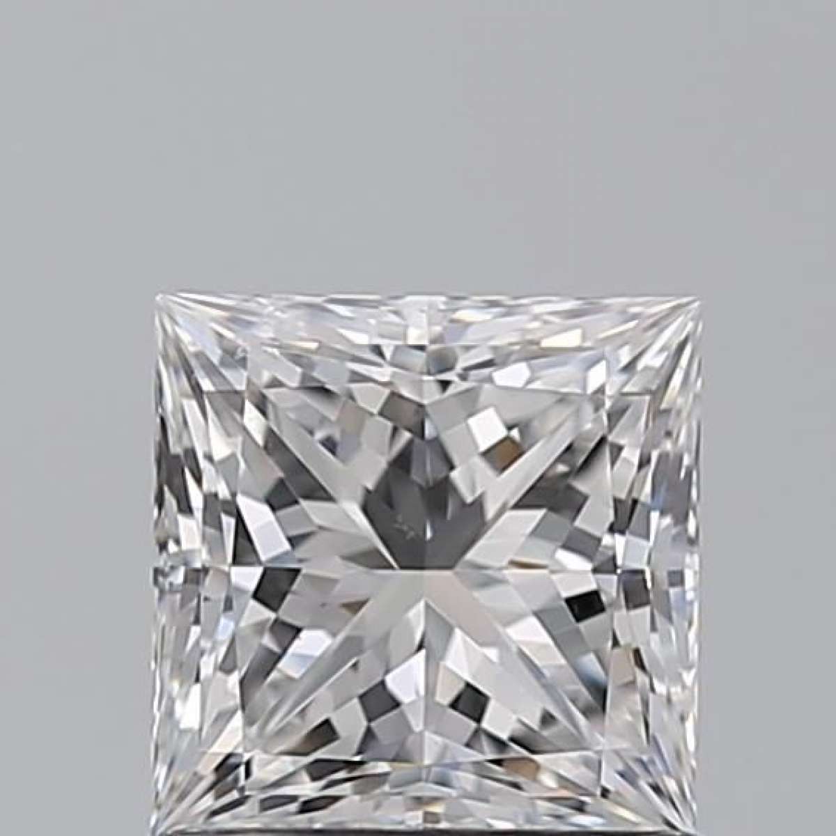 Certified Diamond GIA Carats 1.01 Color E Clarity VS2  -  EX  EX Fluorescence NON Brown No Green No Milky No EyeClean 100%