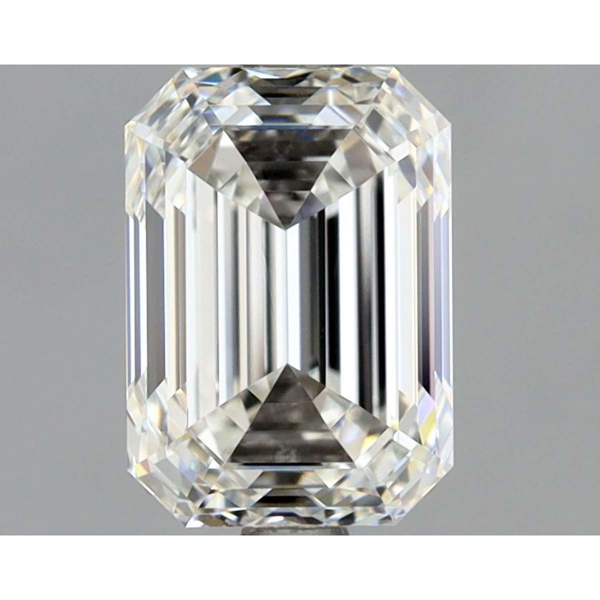 Certified Diamond GIA Carats 1.7 Color H Clarity VVS2  -  EX  EX Fluorescence NON Brown No Green No Milky No EyeClean 100%