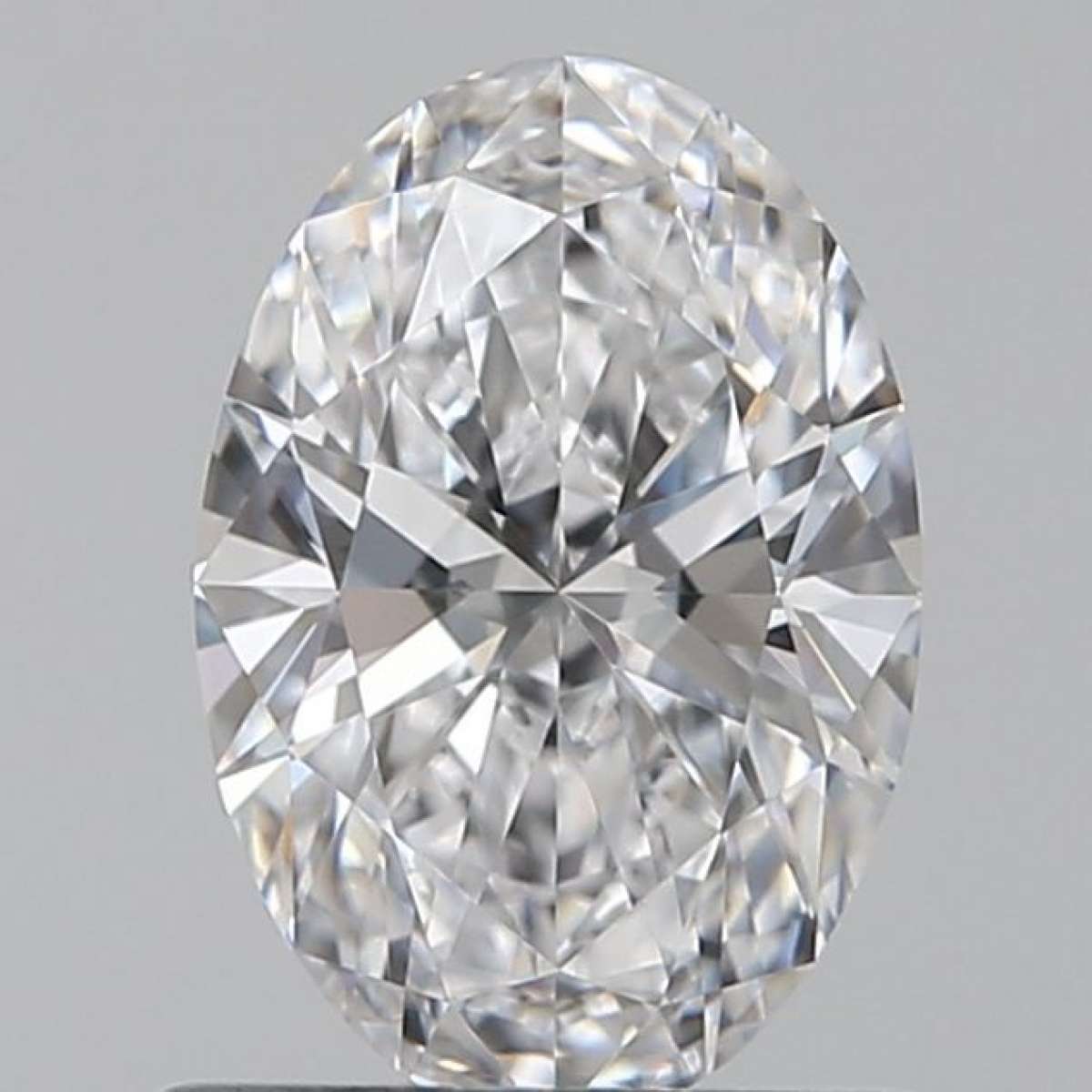 Certified Diamond GIA Carats 0.7 Color D Clarity VVS1  -  EX  EX Fluorescence NON Brown No Green No Milky No EyeClean 100%
