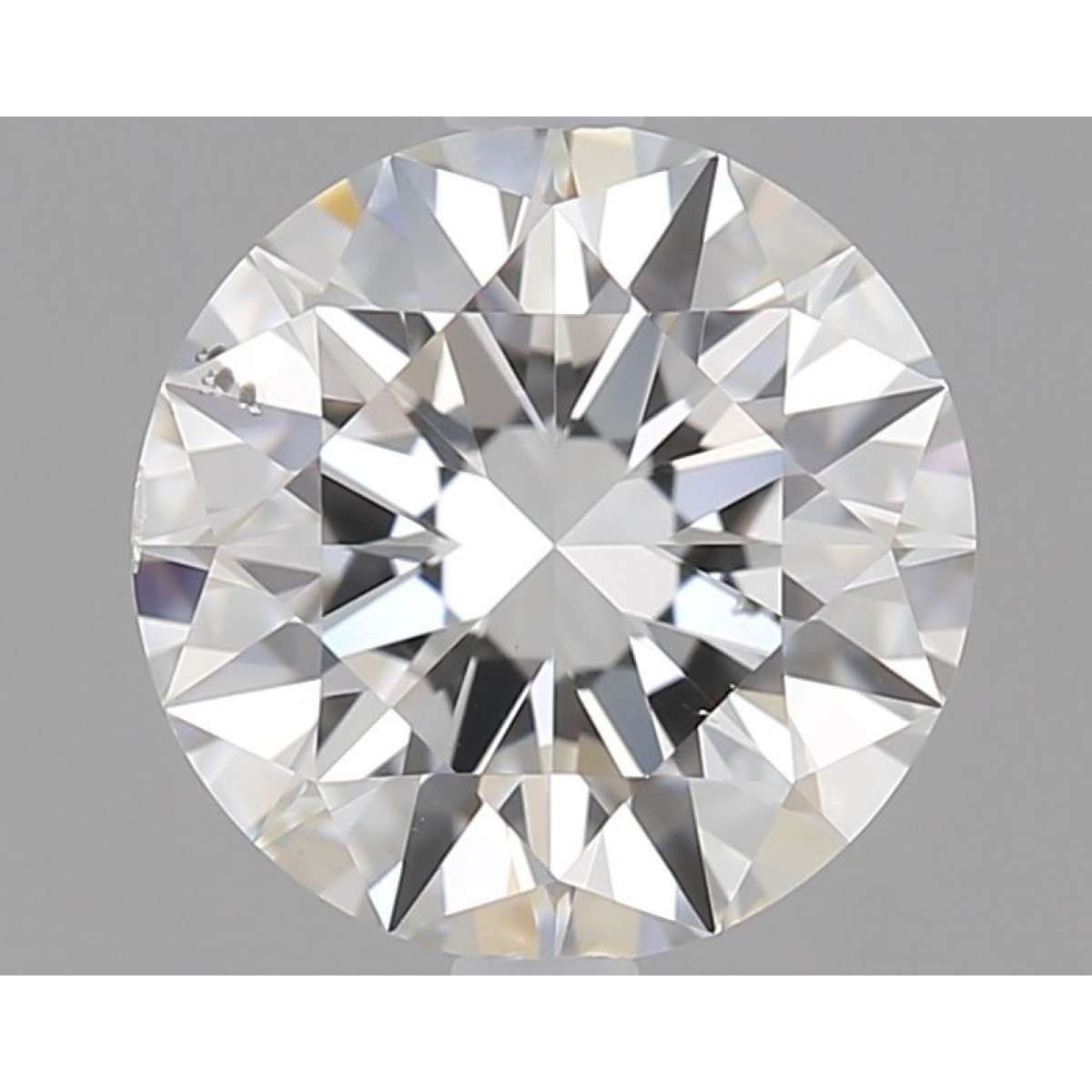 Certified Diamond GIA Carats 1.03 Color E Clarity SI1 EX EX EX Fluorescence FNT Brown No Green No Milky No EyeClean 100% Certified Diamond GIA Carats 1.03 Color E Clarity SI1 EX EX EX Fluorescence FNT Brown No Green No Milky No EyeClean 100%