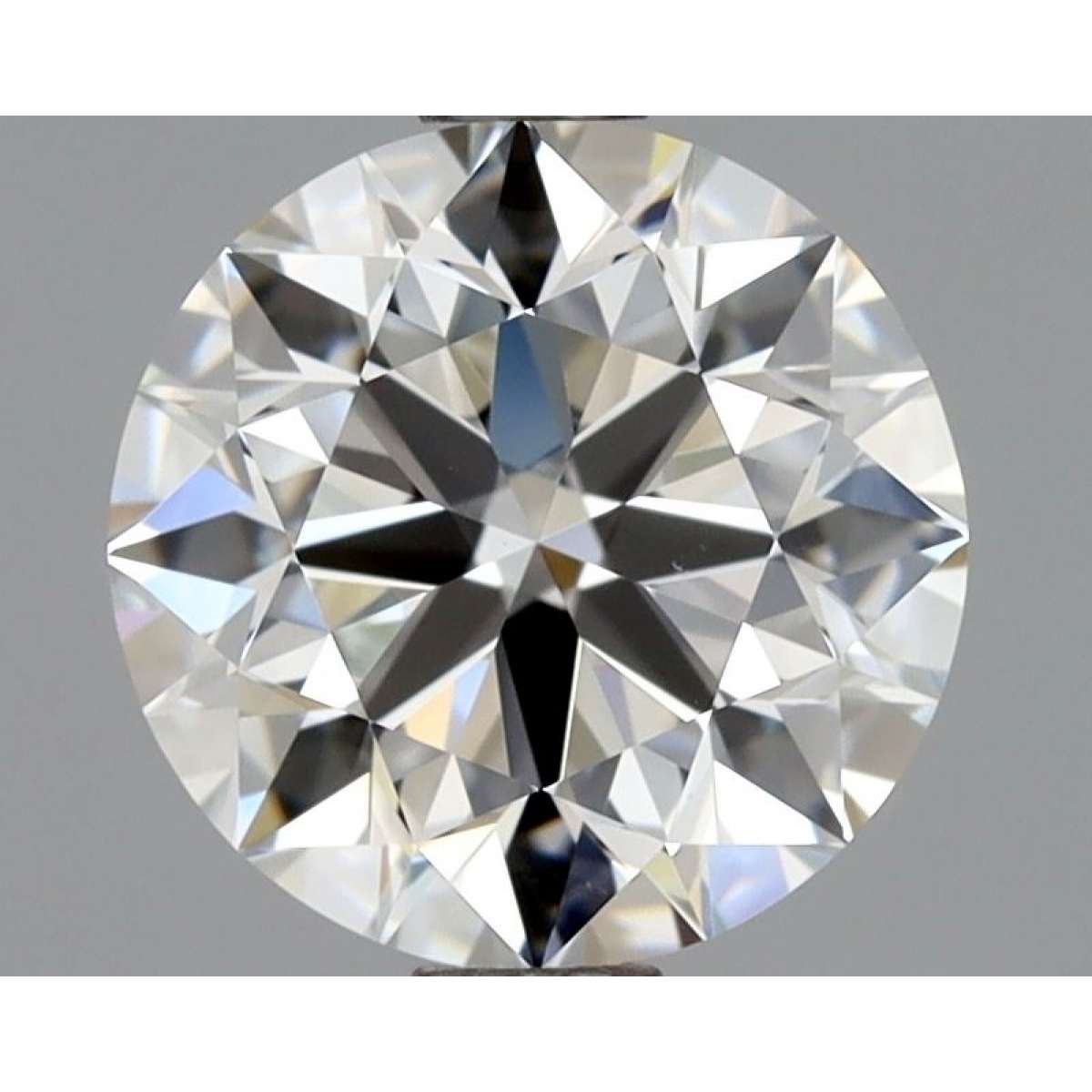 Certified Diamond GIA Carats 1.5 Color G Clarity VS1  EX  EX  EX Fluorescence NON Brown No Green No Milky No EyeClean 100%