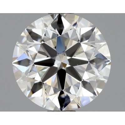 Certified Diamond GIA Carats 1.5 Color G Clarity VS1  EX  EX  EX Fluorescence NON Brown No Green No Milky No EyeClean 100%
